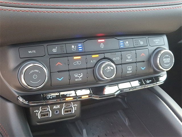 New 2026 Dodge Durango GT image 16