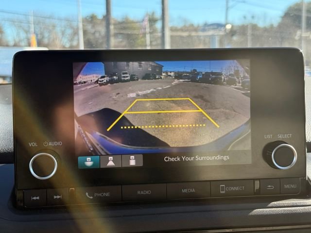 Used 2023 Honda Accord EX image 26