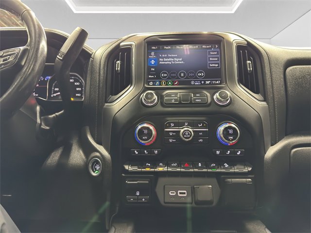 Used 2021 GMC Sierra 1500 Denali image 15
