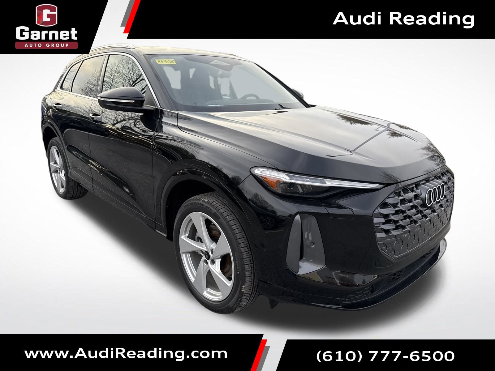 New 2025 Audi Q5 Premium Plus AWD/4WD image 7