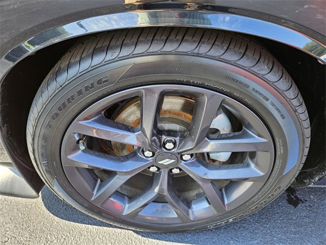 Used 2021 Dodge Challenger GT w/ Plus Package image 18