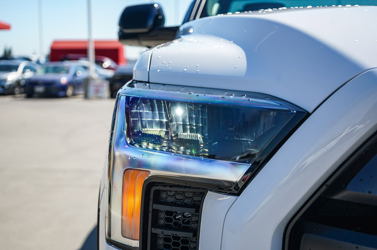 New 2026 Toyota Tundra Limited image 11