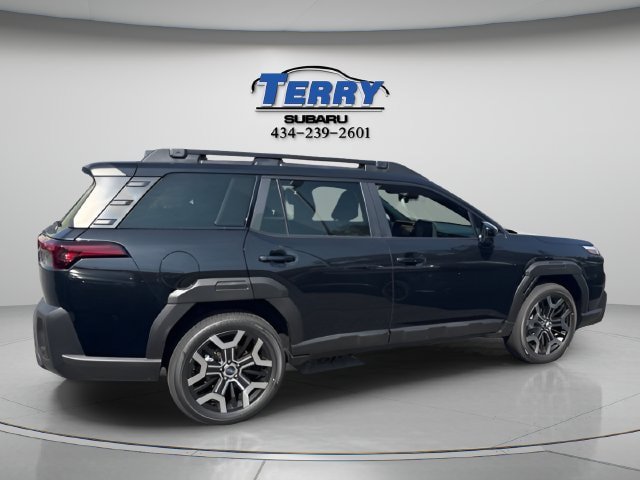 New 2026 Subaru Outback Touring XT AWD/4WD image 1