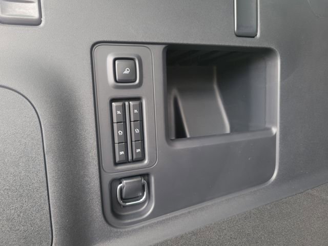 New 2026 Ford Expedition Max Platinum w/ Stealth Appearance Package AWD/4WD image 22