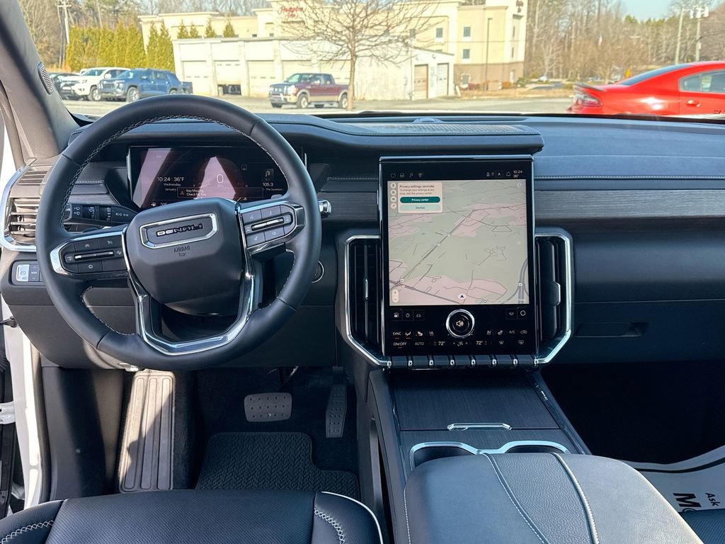 Certified 2024 GMC Acadia Denali image 24