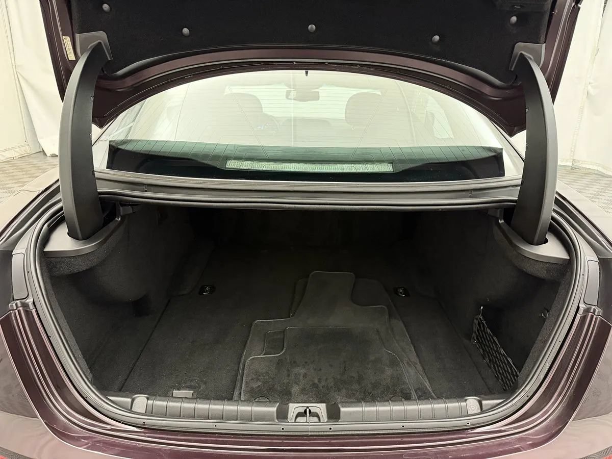 Used 2014 Maserati Ghibli S Q4 AWD/4WD image 27