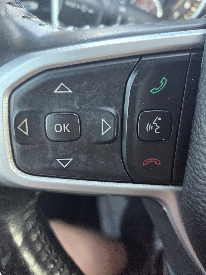 Used 2020 RAM 1500 Big Horn image 18