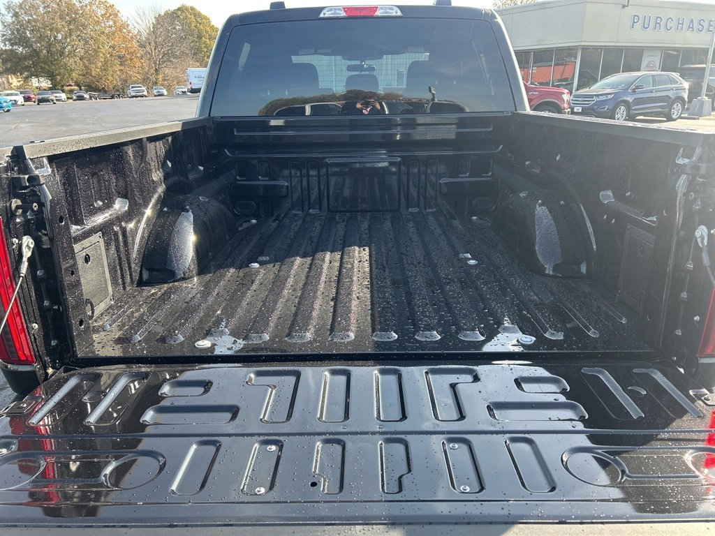 New 2025 Ford F150 STX w/ STX Black Appearance Package image 15