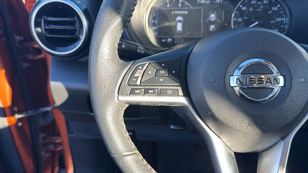 Used 2021 Nissan Kicks SR FWD image 18