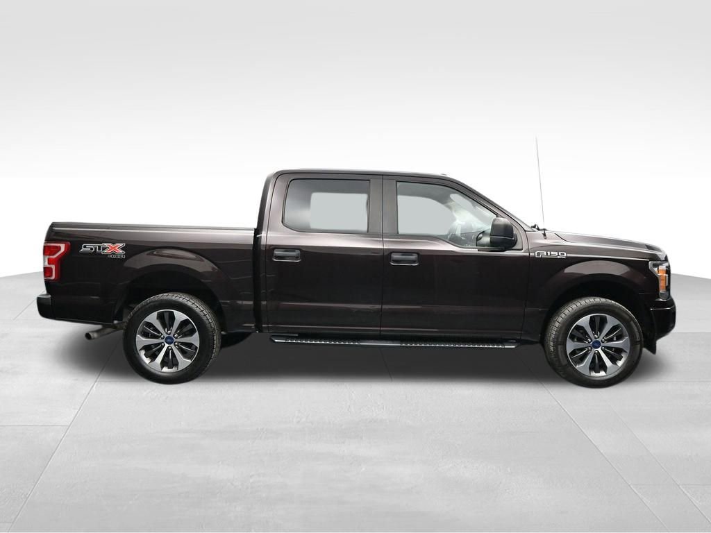 Used 2019 Ford F150 XL w/ Equipment Group 101A Mid AWD/4WD image 6