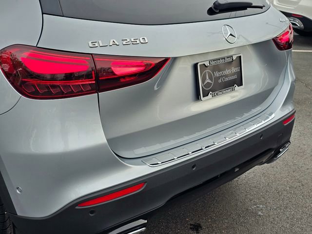New 2026 Mercedes-Benz GLA 250 4MATIC image 13
