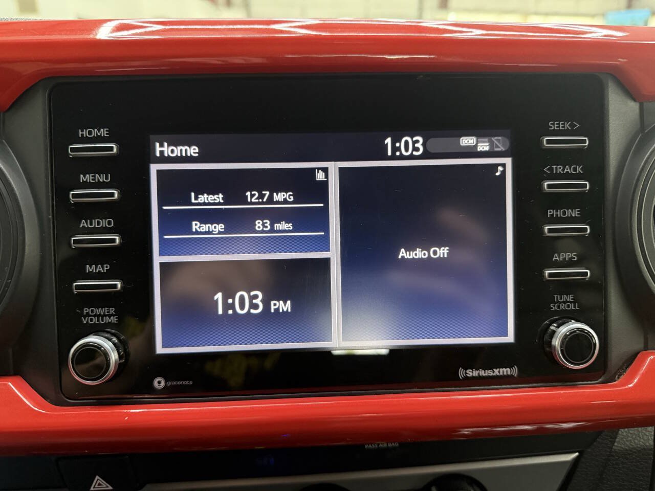 Used 2021 Toyota Tacoma SR AWD/4WD image 28