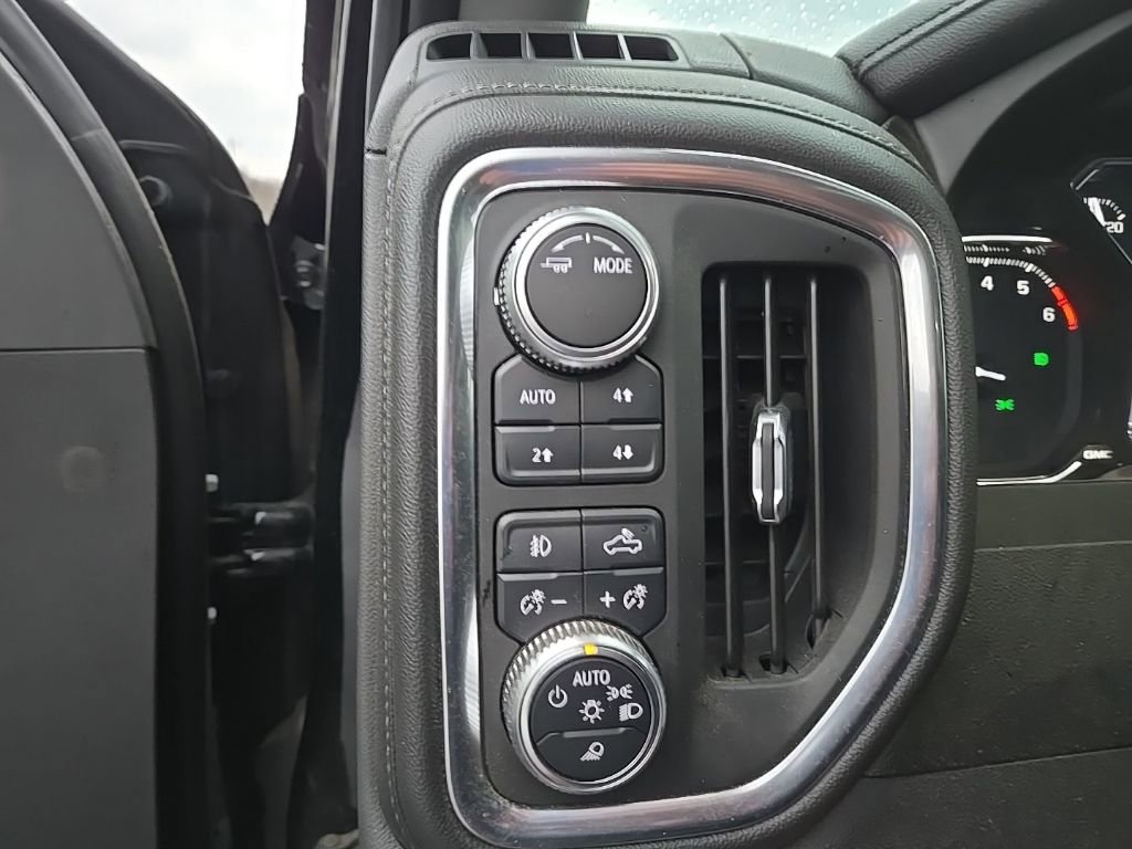 Used 2020 GMC Sierra 1500 SLT w/ SLT Premium Plus Package image 27