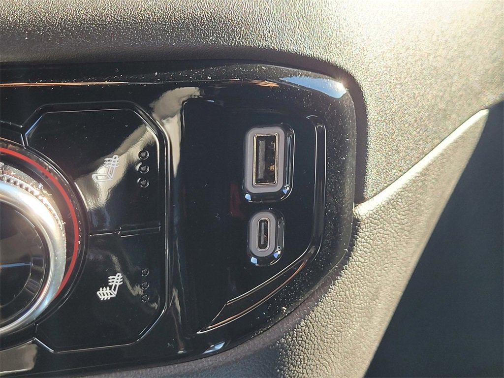 New 2026 GMC Sierra 1500 Elevation w/ Preferred Package image 16