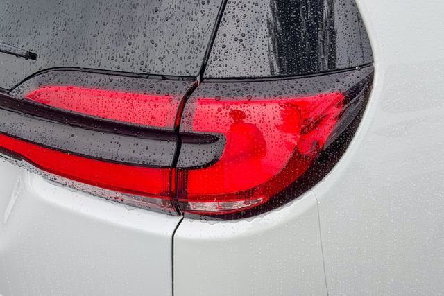 New 2026 Chrysler Pacifica Select image 6