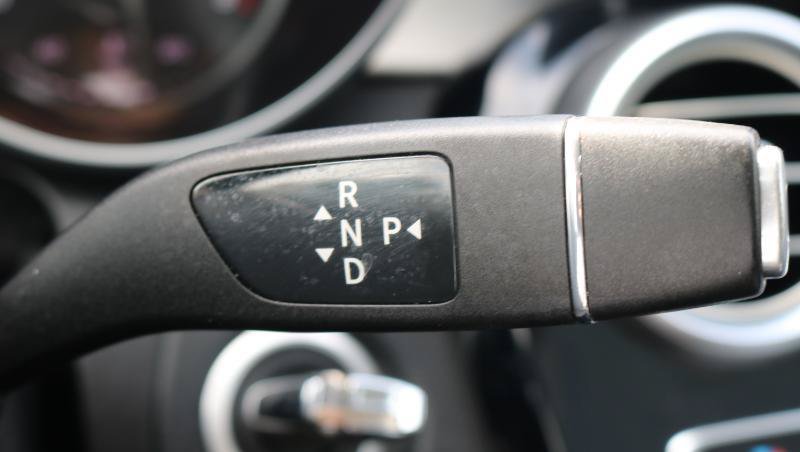 Used 2017 Mercedes-Benz C 300 4MATIC Coupe image 13