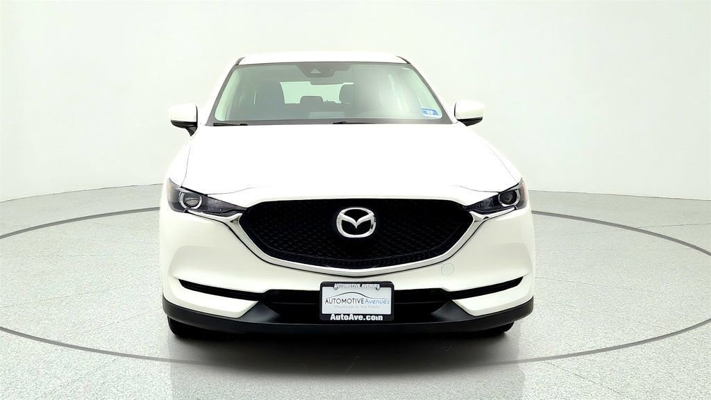 Used 2018 MAZDA CX-5 Sport AWD/4WD image 2