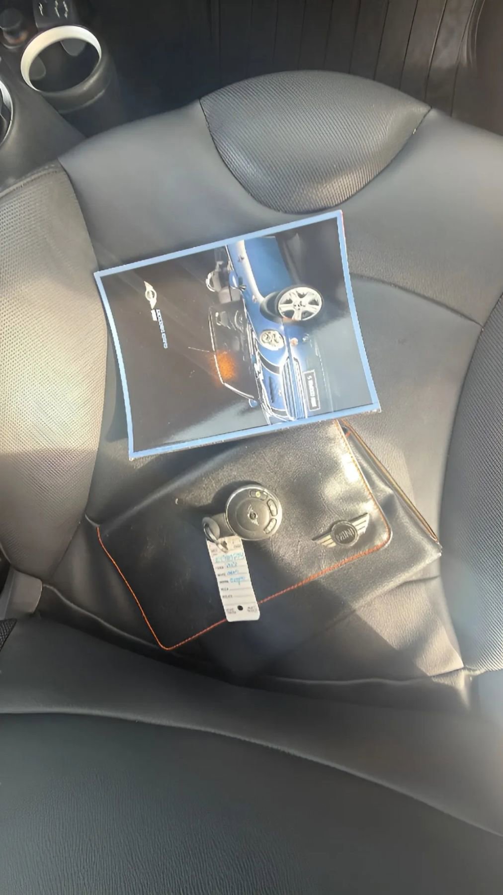 Used 2014 MINI Cooper Coupe S image 29