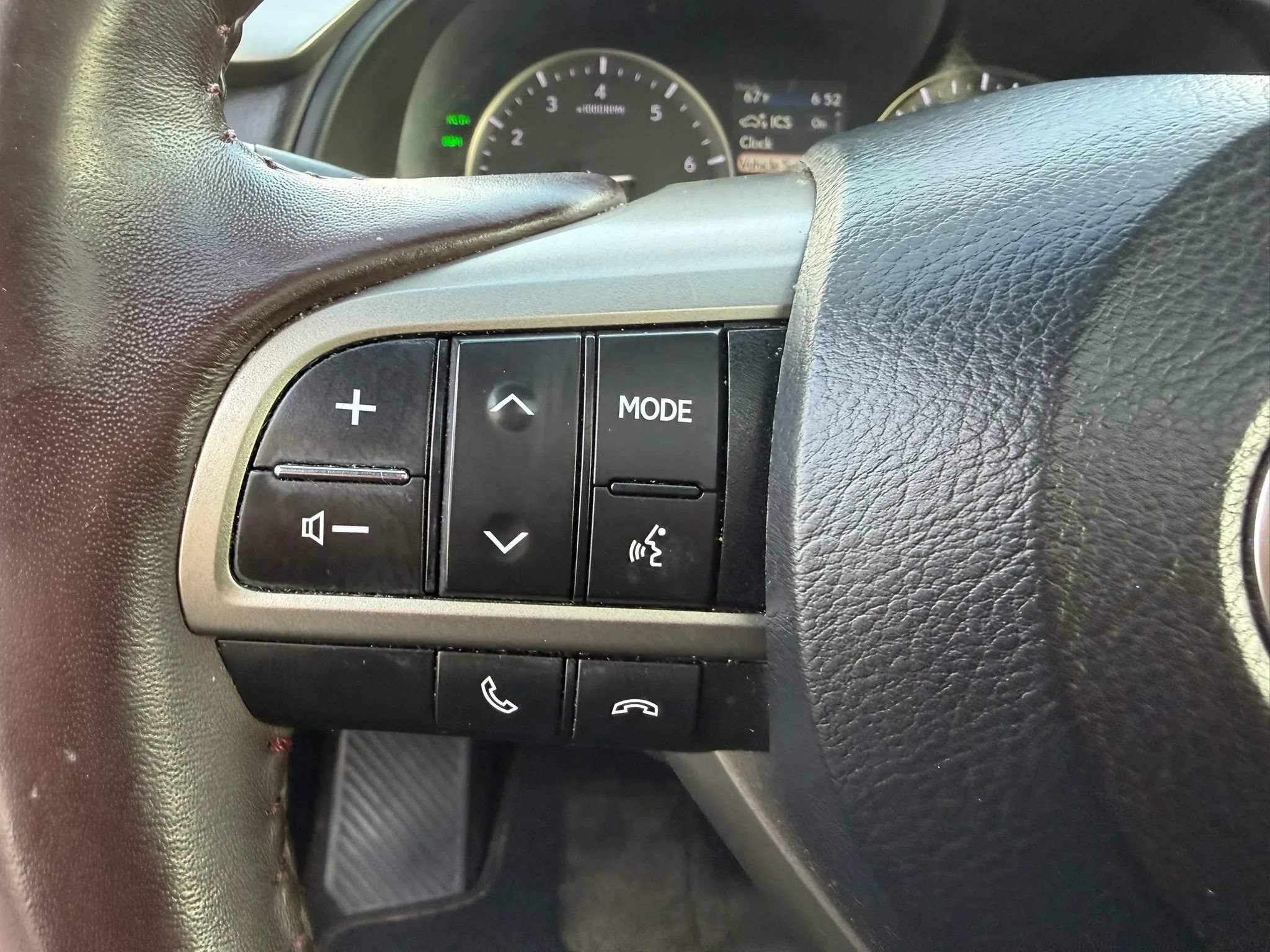 Used 2017 Lexus RX 350 AWD w/ Premium Package image 45