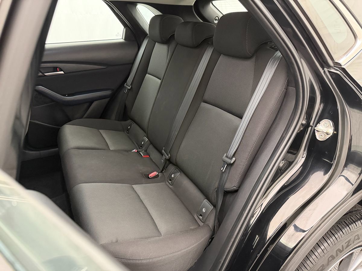 Used 2021 MAZDA CX-30 FWD 2.5 S image 24