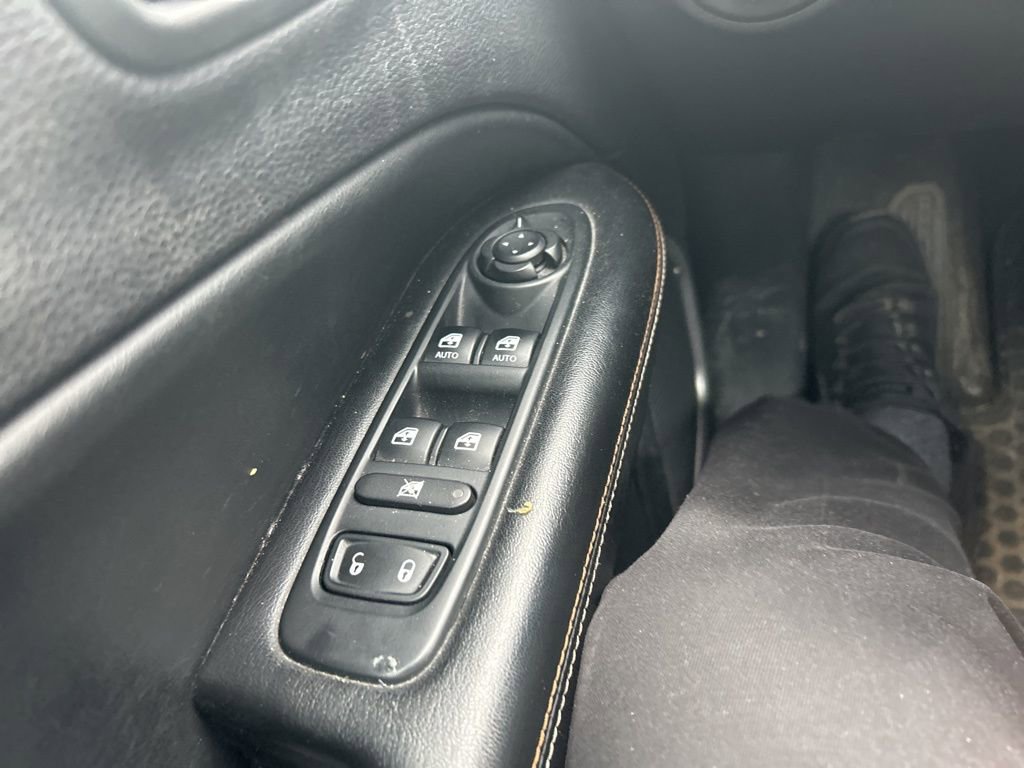 Certified 2018 Jeep Compass Latitude w/ Popular Equipment Group image 5