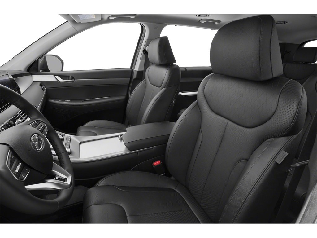 Used 2021 Hyundai Palisade SEL image 9