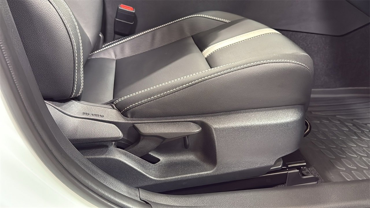 Certified 2025 Toyota Camry SE image 20