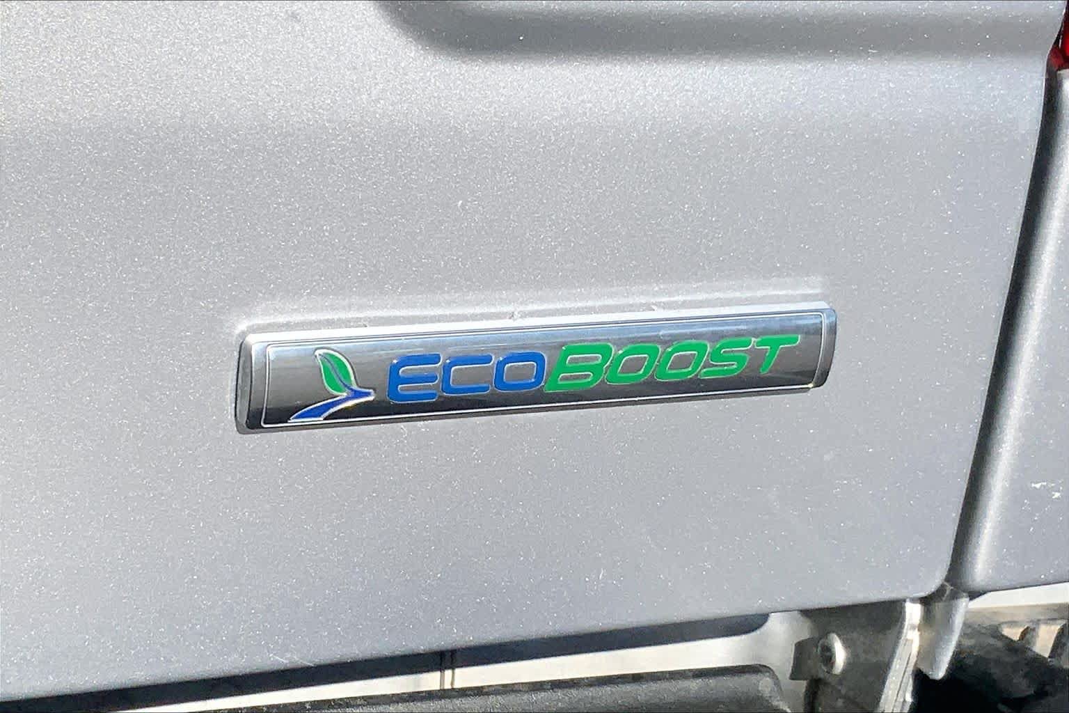 Used 2019 Ford F150 Lariat w/ Equipment Group 502A Luxury AWD/4WD image 31