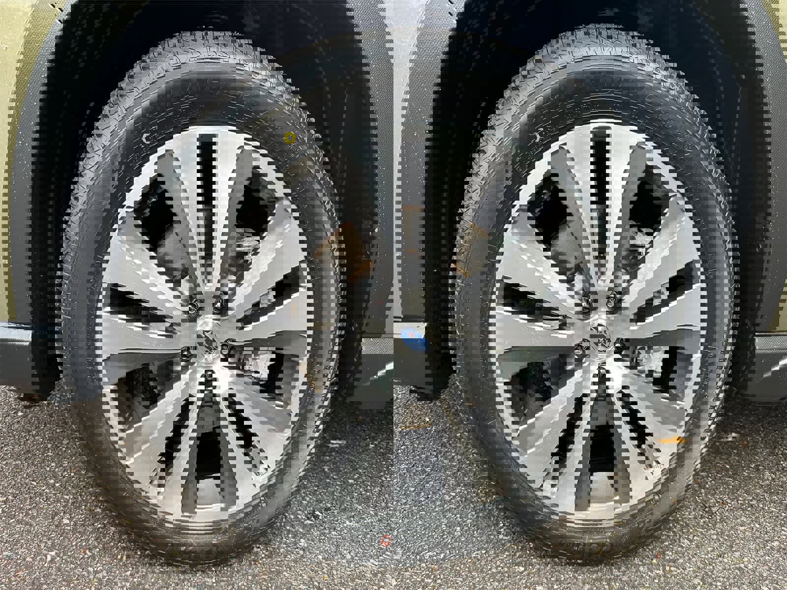 Certified 2022 Subaru Ascent Touring image 8