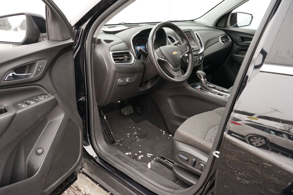 Used 2022 Chevrolet Equinox LT image 15