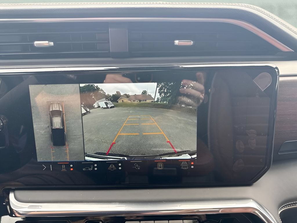 New 2026 GMC Sierra 3500 Denali Ultimate AWD/4WD image 23