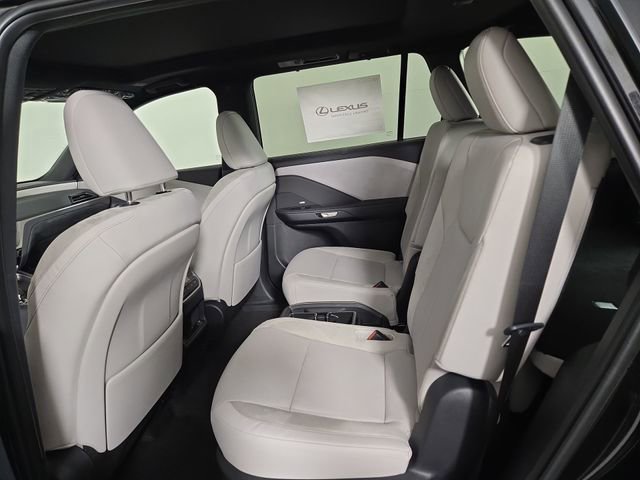 New 2026 Lexus TX 350 AWD image 15
