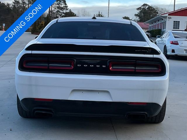 Used 2020 Dodge Challenger R/T Scat Pack video 2