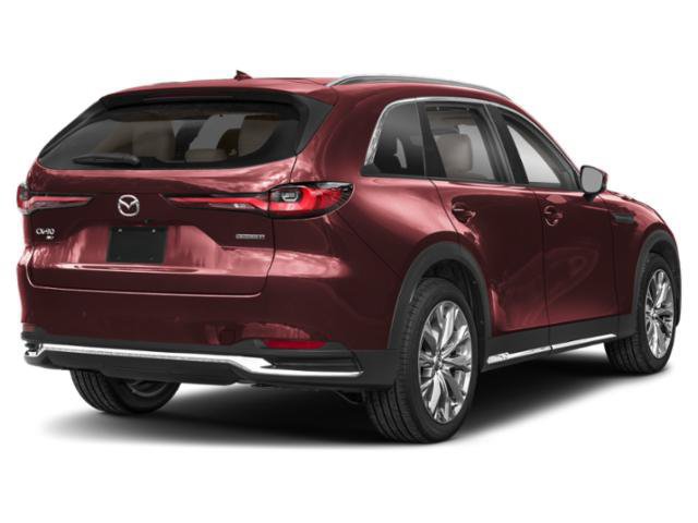 Used 2026 MAZDA CX-90 3.3 Turbo w/ Premium Plus Pkg AWD/4WD image 21