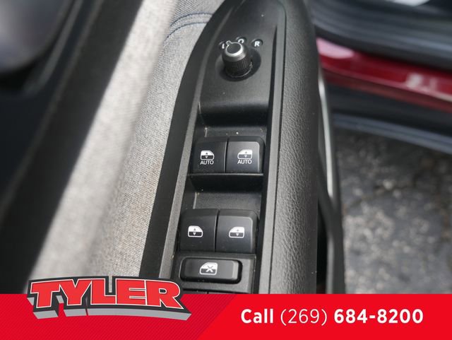 Used 2022 Jeep Compass Latitude image 24