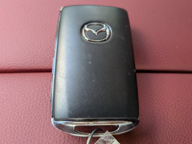 New 2026 MAZDA CX-50 AWD 2.5 Hybrid w/ Weather Package image 30