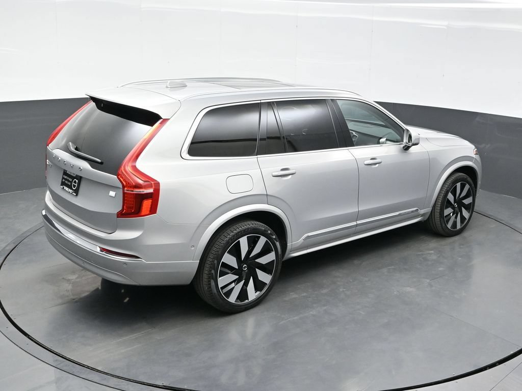 Used 2023 Volvo XC90 T8 Ultimate AWD/4WD image 41