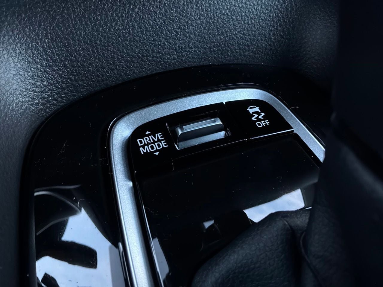 New 2026 Toyota Corolla XSE FWD image 23