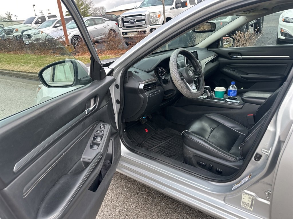 Used 2019 Nissan Altima 2.5 SL image 8