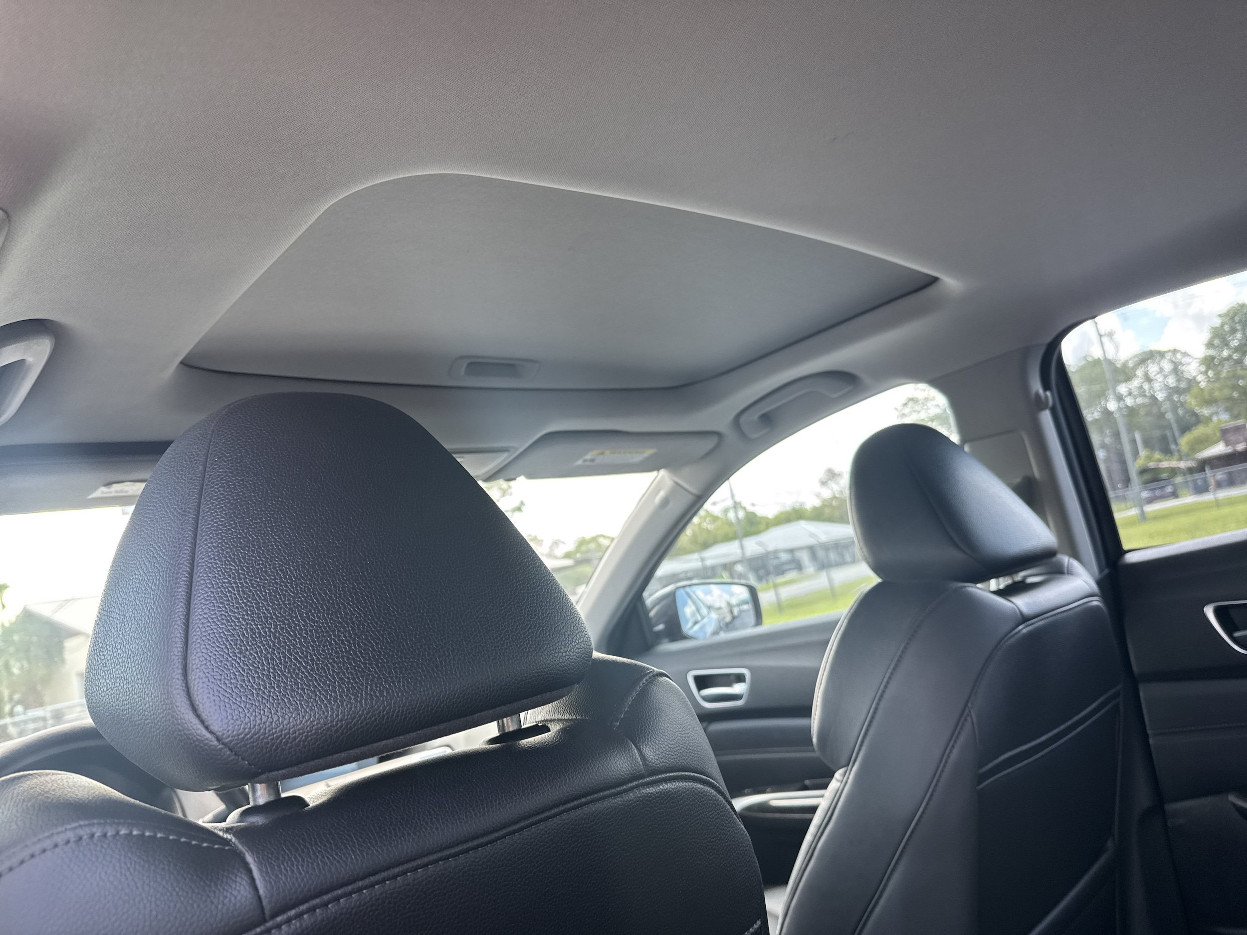 Used 2019 Acura TLX FWD image 21