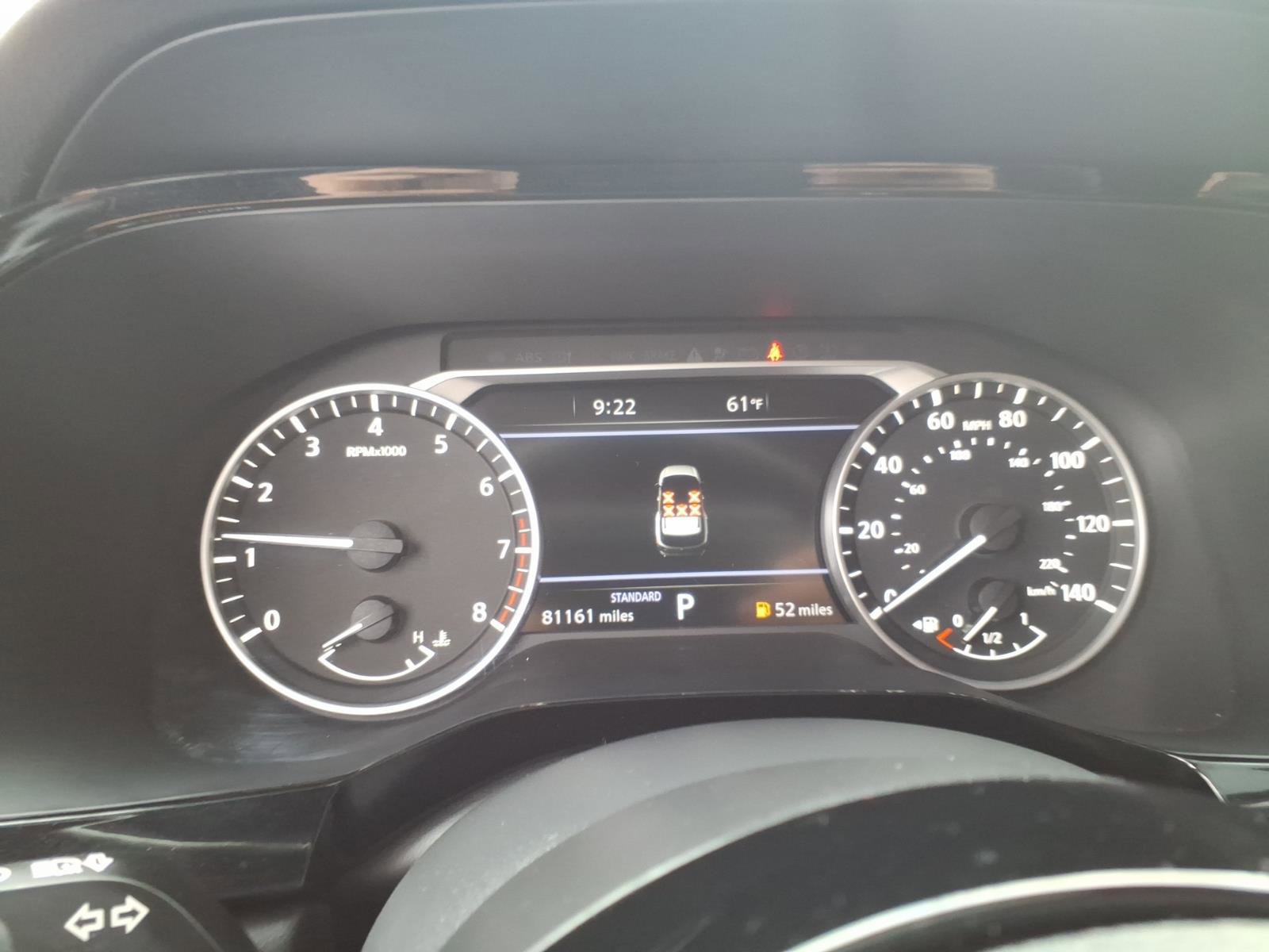 Certified 2022 Nissan Pathfinder SL w/ SL Premium Package image 19