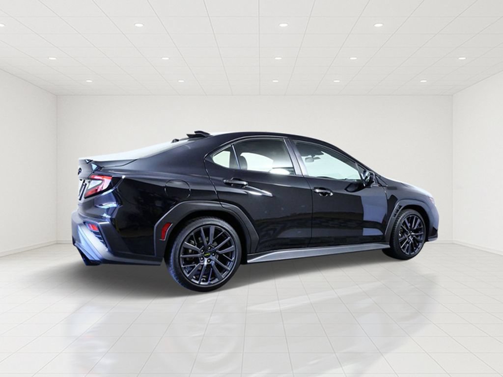 Used 2024 Subaru WRX Premium AWD/4WD image 6