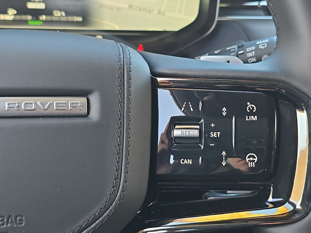 New 2026 Land Rover Range Rover Sport Dynamic SE AWD/4WD image 19