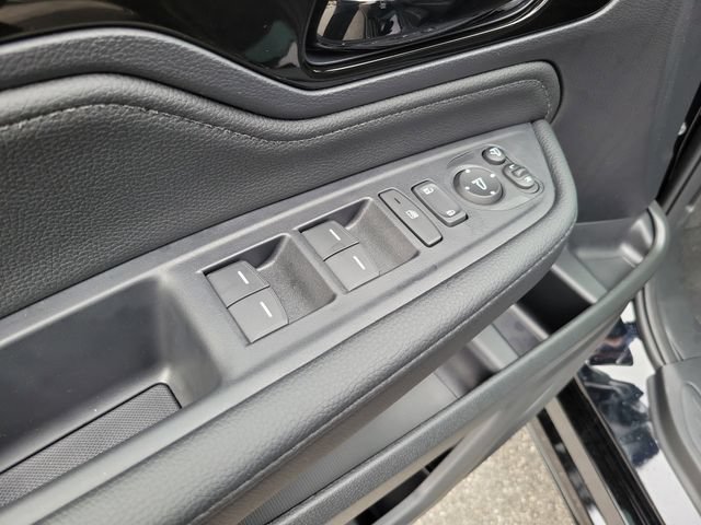 New 2026 Honda Odyssey Elite image 9