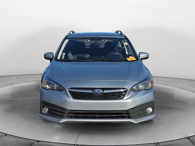 Used 2023 Subaru Impreza 2.0i Premium AWD/4WD image 8