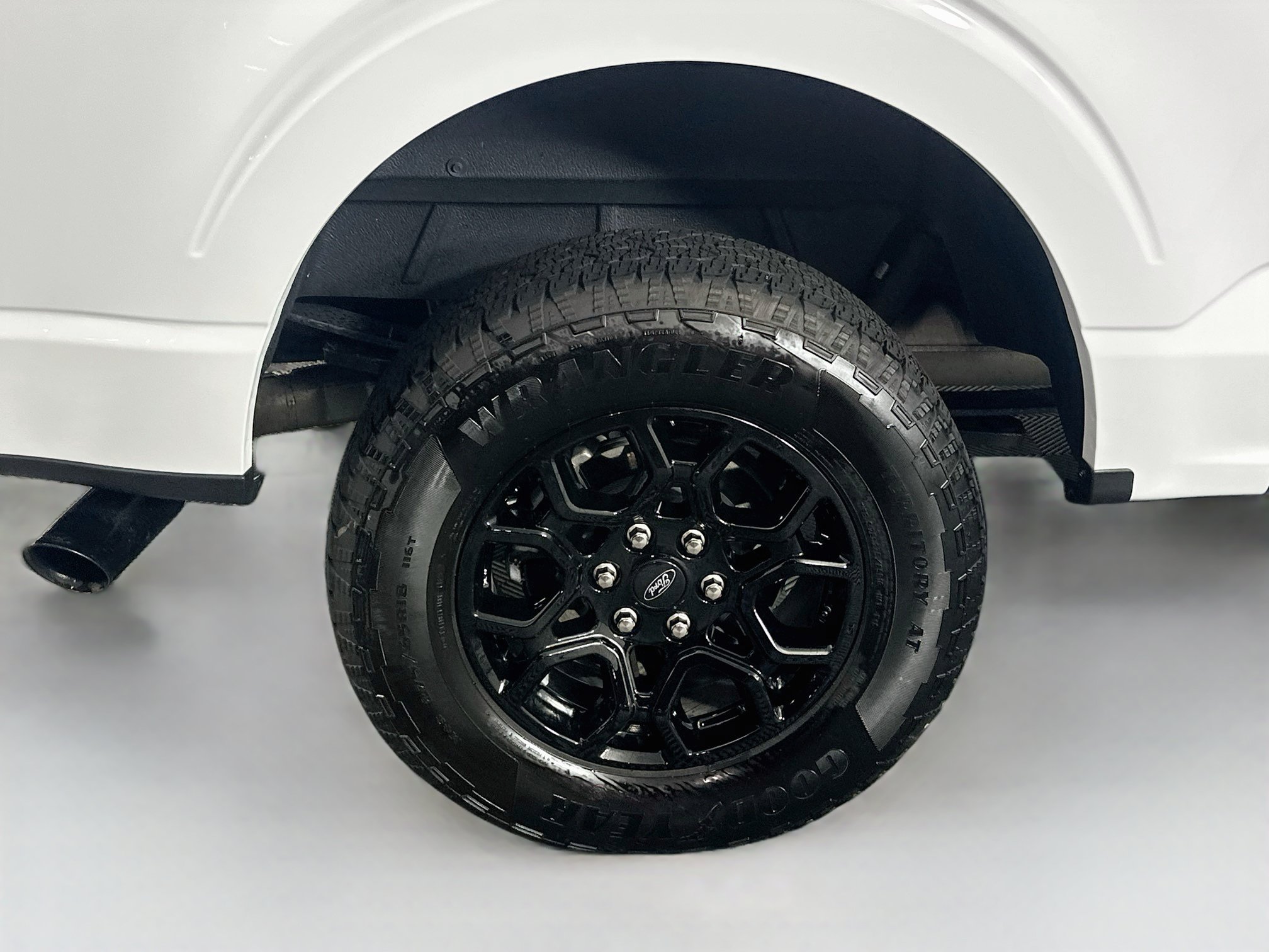 Used 2026 Ford F150 Lariat AWD/4WD image 11
