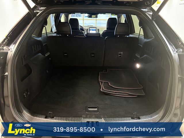 Used 2024 Ford Edge ST-Line AWD/4WD image 19