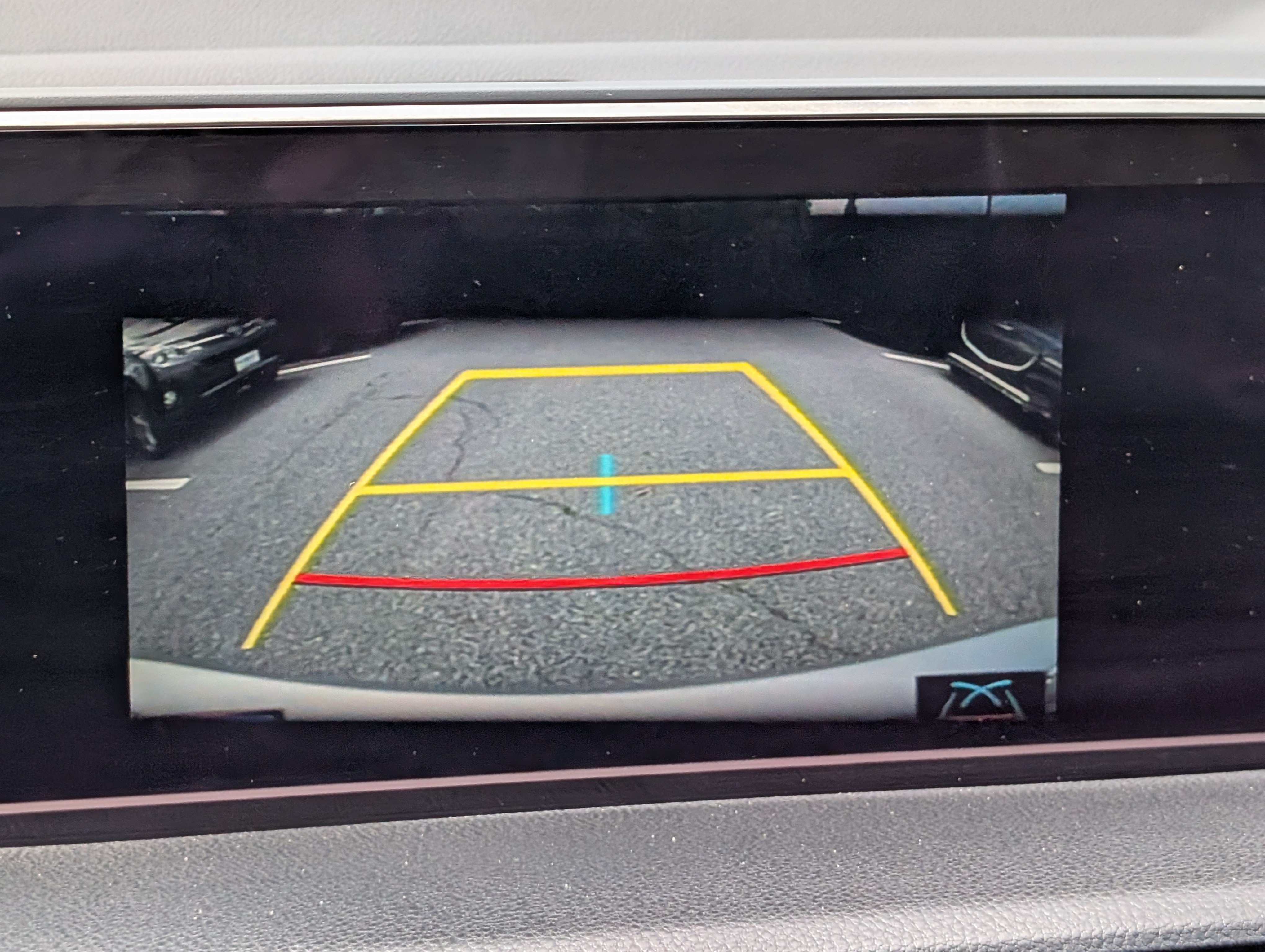Used 2019 Lexus ES 350 w/ Premium Package FWD image 31