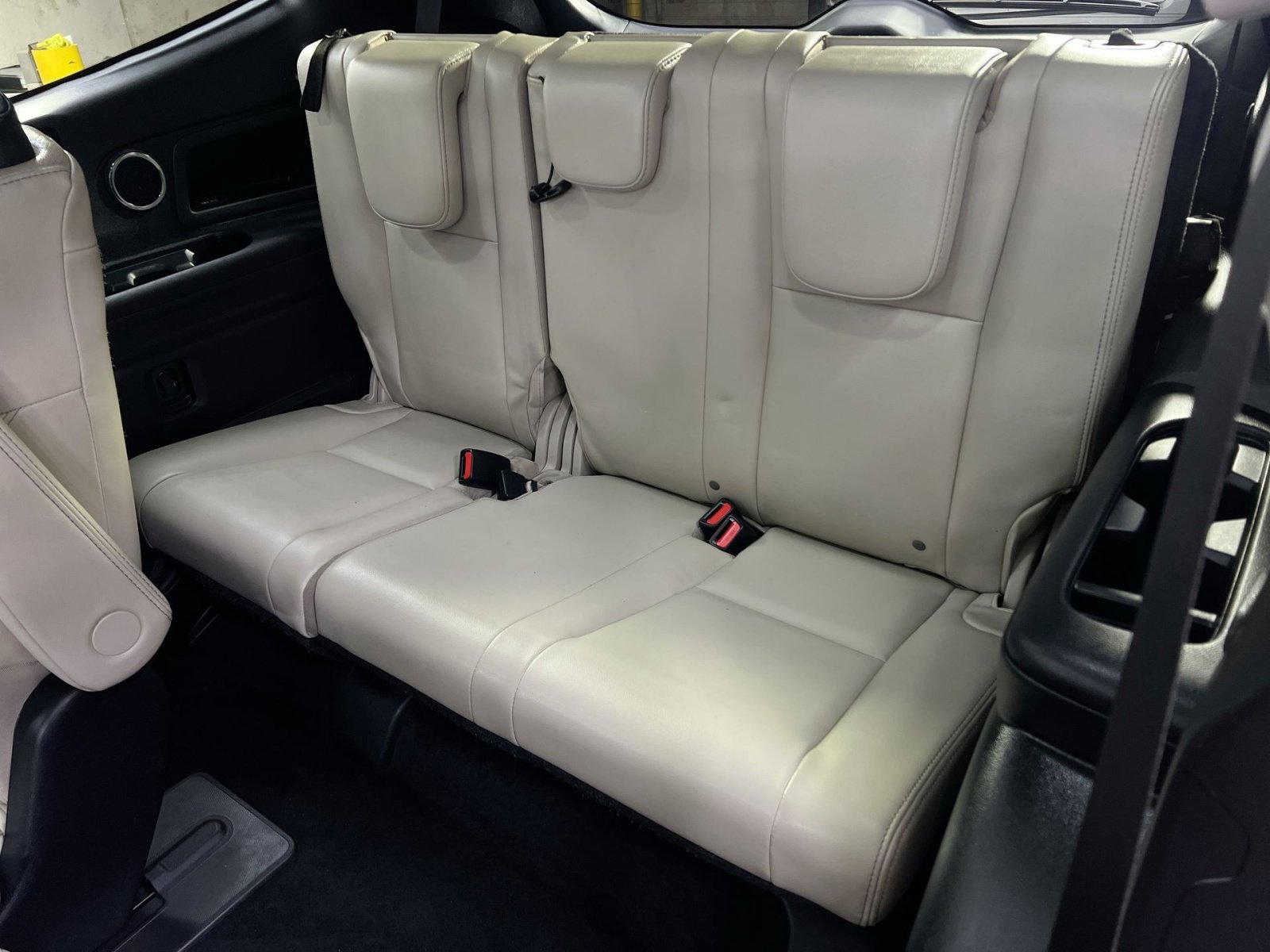 Used 2022 Subaru Ascent Limited w/ Technology Package image 30