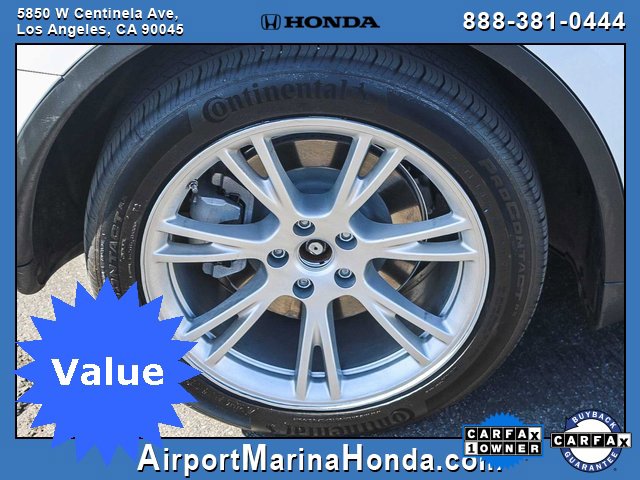 Used 2021 Tesla Model Y Long Range image 19